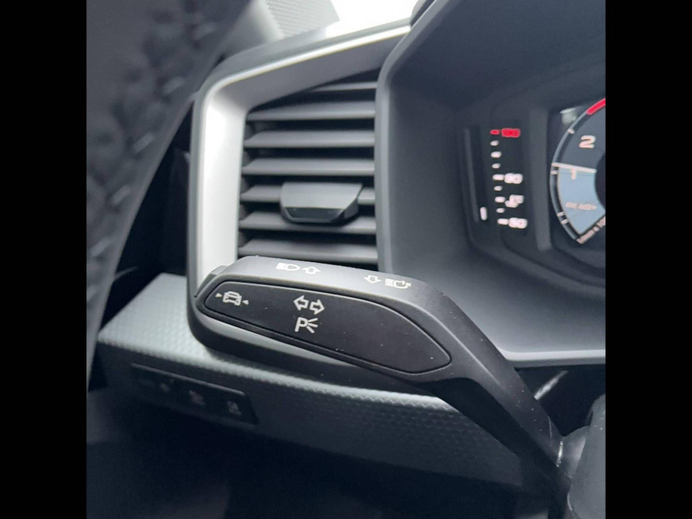 Acheter Audi A1 Sportback A1 Sportback 30 TFSI 116 ch S tronic 7 Design 5p neuf dans les concessions du Groupe Faurie