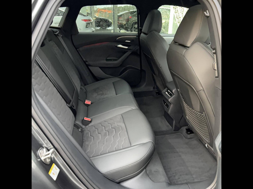 Acheter Audi A6 E-TRON A6 e-tron Avant Performance 367 ch 100 kWh S line 5p neuf dans les concessions du Groupe Faurie