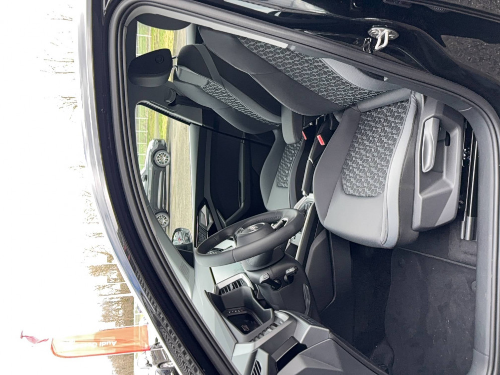 Acheter Audi A1 Sportback A1 Sportback 30 TFSI 116 ch S tronic 7 Design 5p neuf dans les concessions du Groupe Faurie