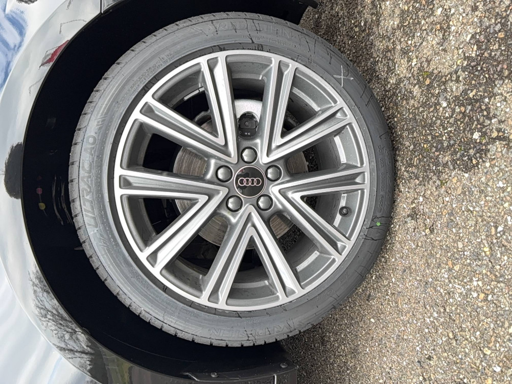 Acheter Audi A1 Sportback A1 Sportback 30 TFSI 116 ch S tronic 7 Design 5p neuf dans les concessions du Groupe Faurie