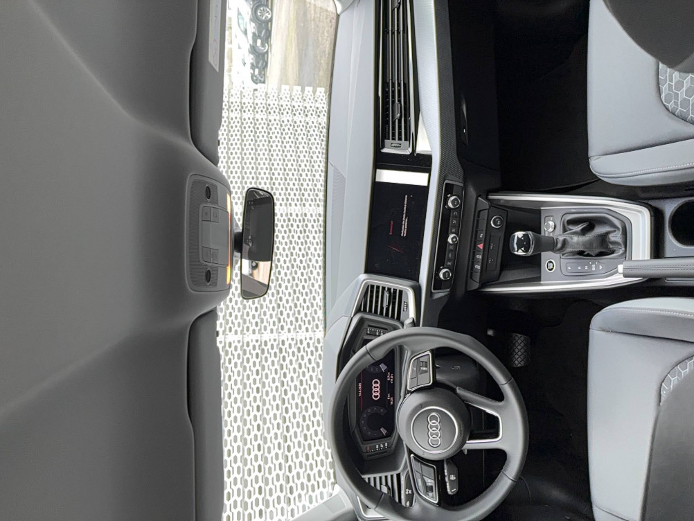 Acheter Audi A1 Sportback A1 Sportback 30 TFSI 116 ch S tronic 7 Design 5p neuf dans les concessions du Groupe Faurie