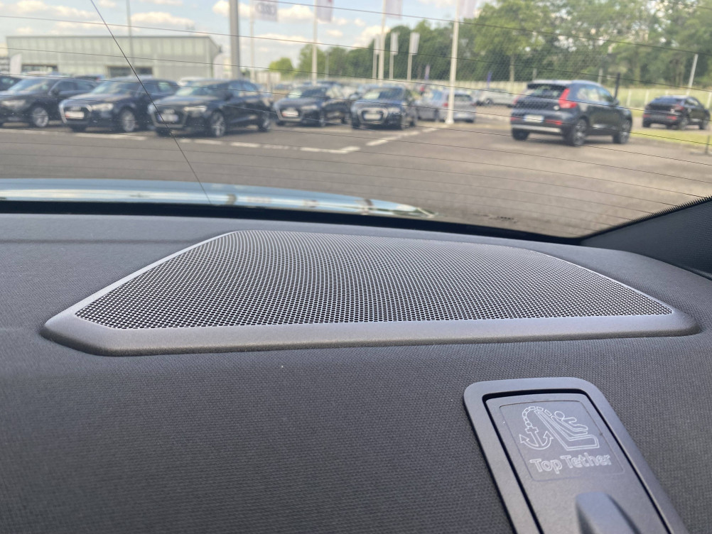 Acheter Audi A3 A3 Berline 35 TFSI Mild Hybrid 150 S tronic 7 S line 4p neuf dans les concessions du Groupe Faurie