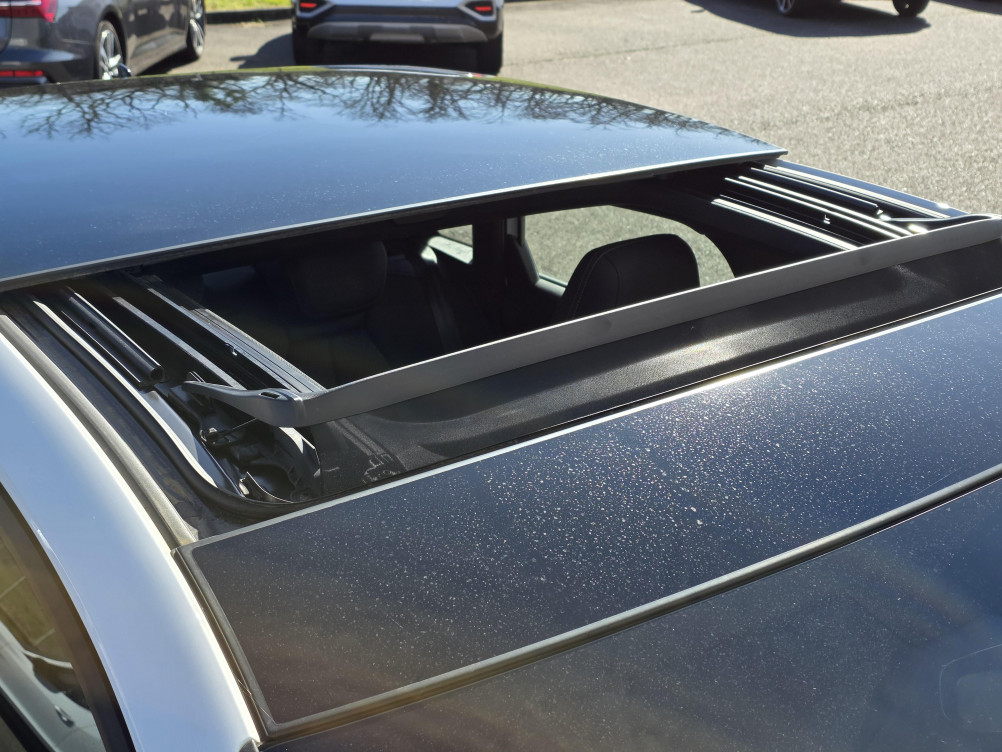 Acheter Audi A3 Sportback A3 Sportback 35 TDI 150 S tronic 7 S Line 5p occasion dans les concessions du Groupe Faurie