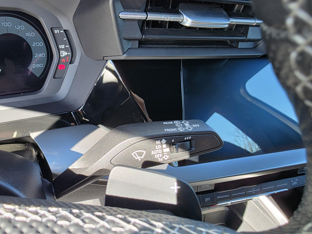 Acheter Audi A3 Sportback A3 Sportback 35 TDI 150 S tronic 7 S Line 5p occasion dans les concessions du Groupe Faurie