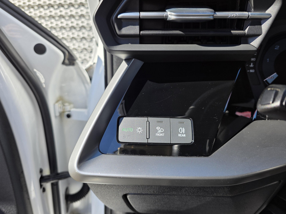 Acheter Audi A3 Sportback A3 Sportback 35 TDI 150 S tronic 7 S Line 5p occasion dans les concessions du Groupe Faurie