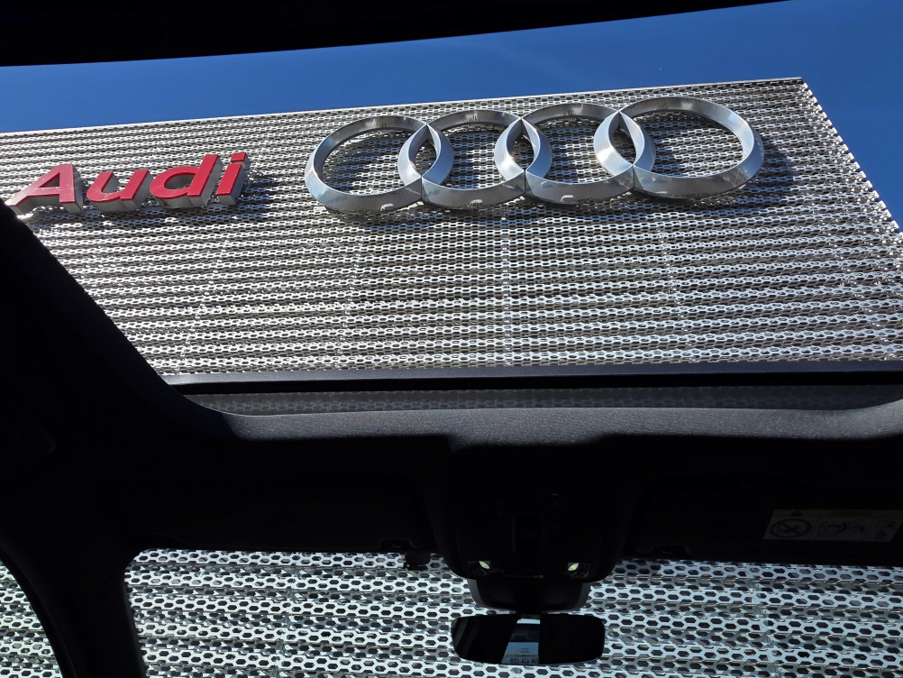 Acheter Audi A3 Sportback A3 Sportback 35 TDI 150 S tronic 7 S Line 5p occasion dans les concessions du Groupe Faurie