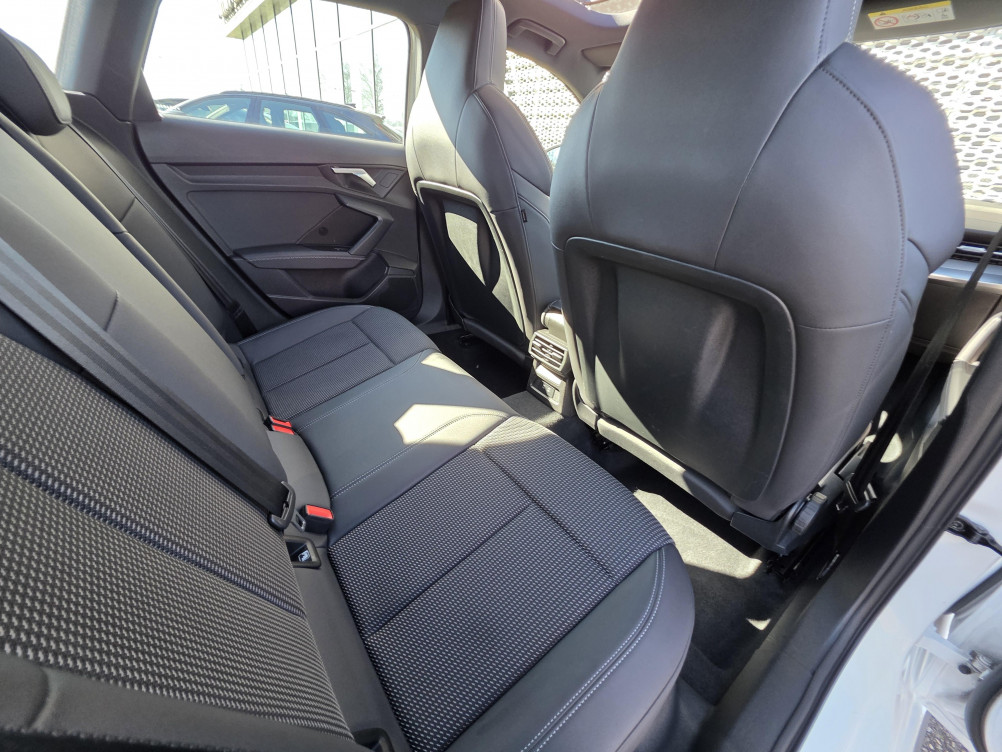 Acheter Audi A3 Sportback A3 Sportback 35 TDI 150 S tronic 7 S Line 5p occasion dans les concessions du Groupe Faurie