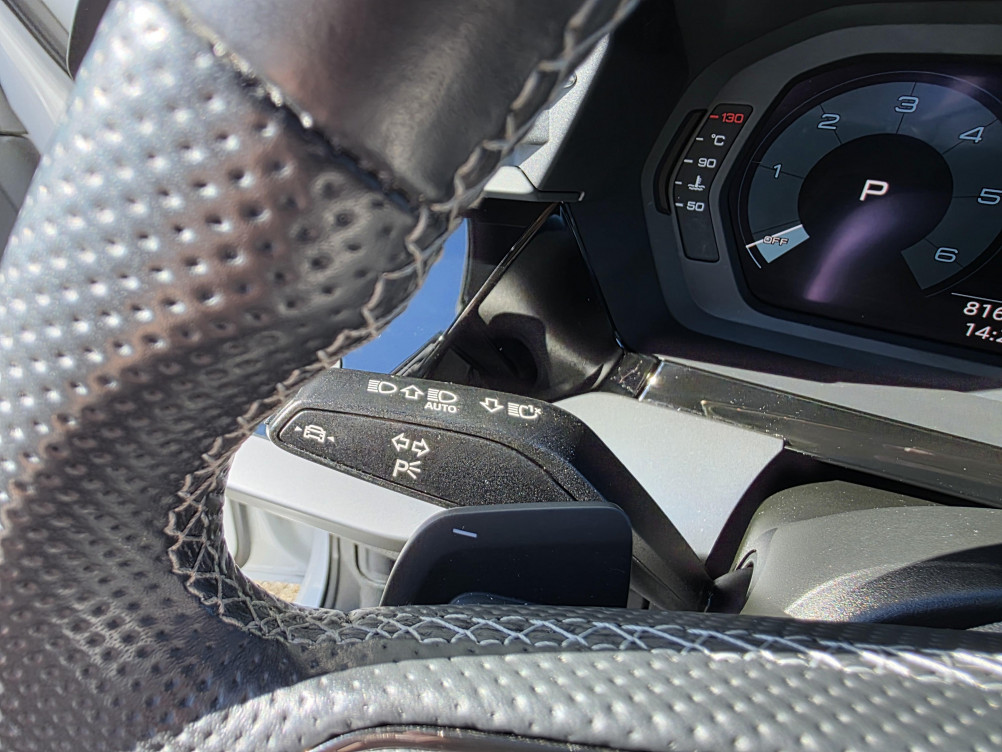 Acheter Audi A3 Sportback A3 Sportback 35 TDI 150 S tronic 7 S Line 5p occasion dans les concessions du Groupe Faurie