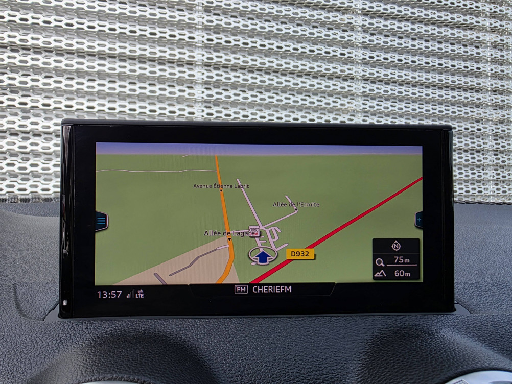 Acheter Audi Q2 Q2 35 TDI 150 S tronic 7 quattro S line Plus 5p occasion dans les concessions du Groupe Faurie