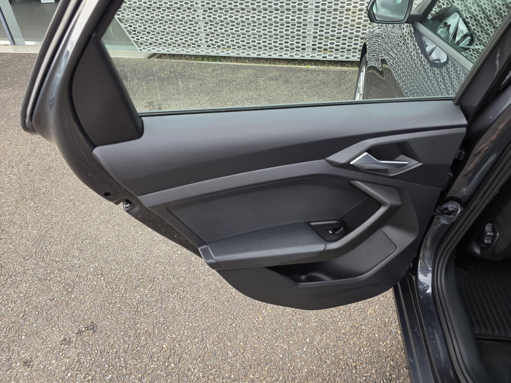 Acheter Audi A1 Sportback A1 Sportback 25 TFSI 95 ch BVM5 Design 5p occasion dans les concessions du Groupe Faurie