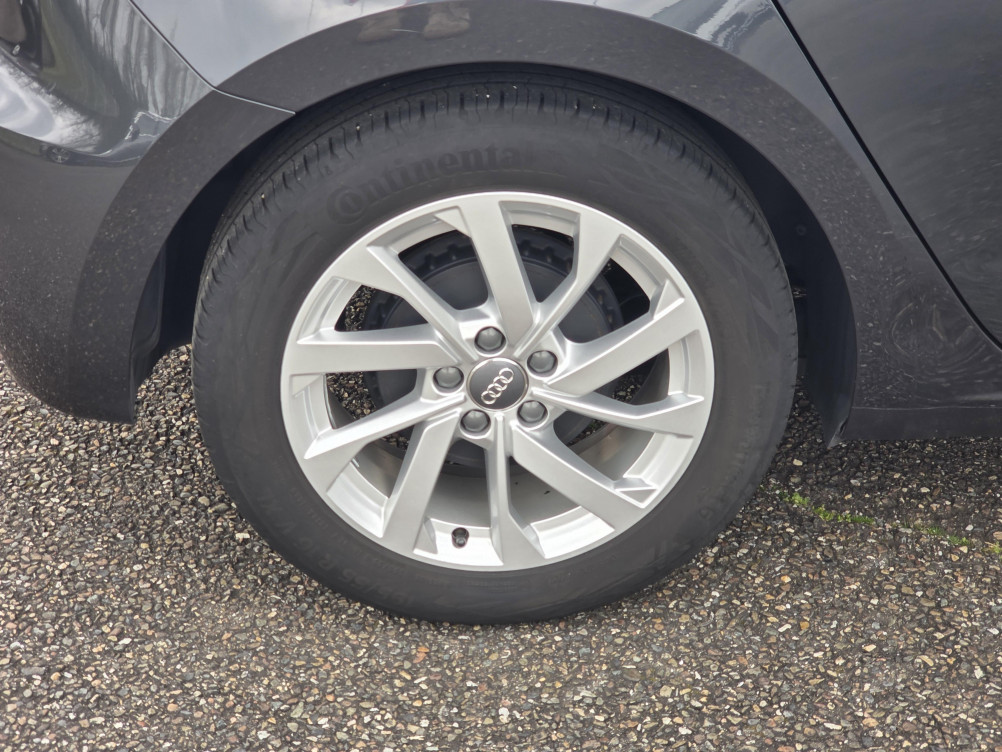 Acheter Audi A1 Sportback A1 Sportback 25 TFSI 95 ch BVM5 Design 5p occasion dans les concessions du Groupe Faurie