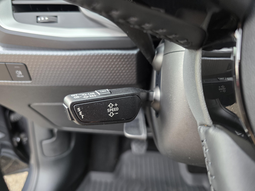 Acheter Audi A1 Sportback A1 Sportback 25 TFSI 95 ch BVM5 Design 5p occasion dans les concessions du Groupe Faurie