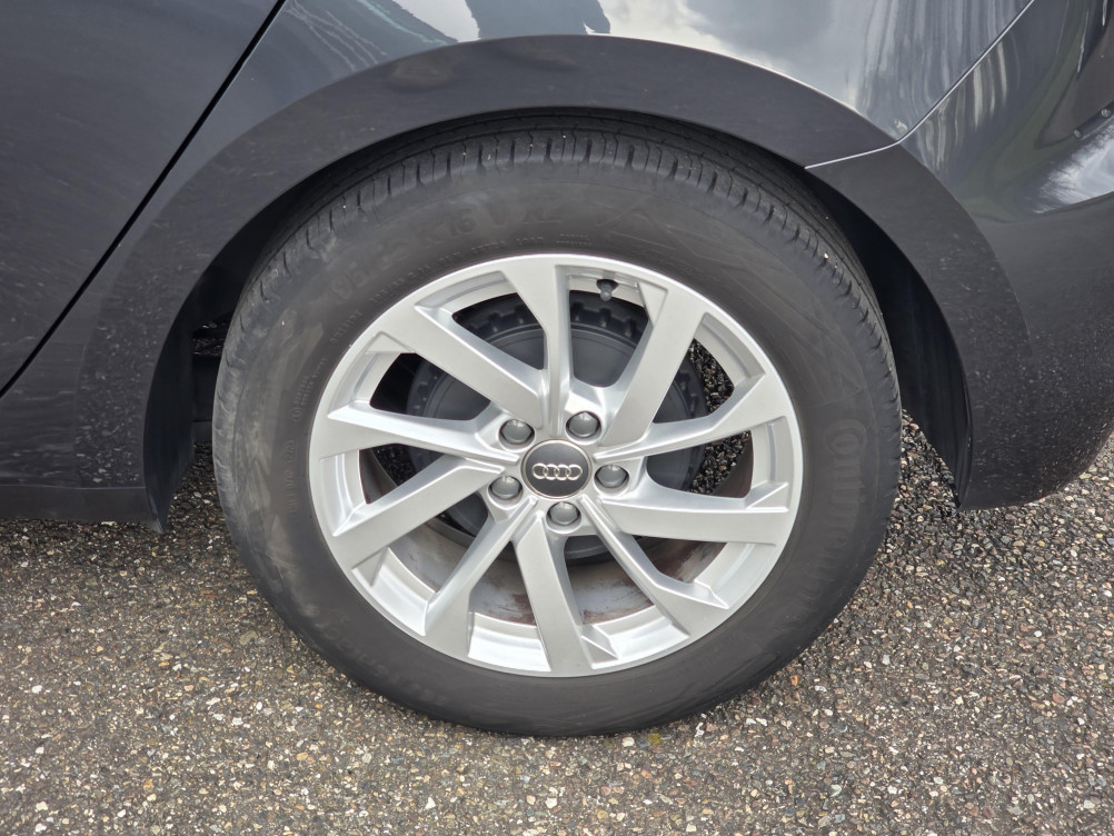 Acheter Audi A1 Sportback A1 Sportback 25 TFSI 95 ch BVM5 Design 5p occasion dans les concessions du Groupe Faurie