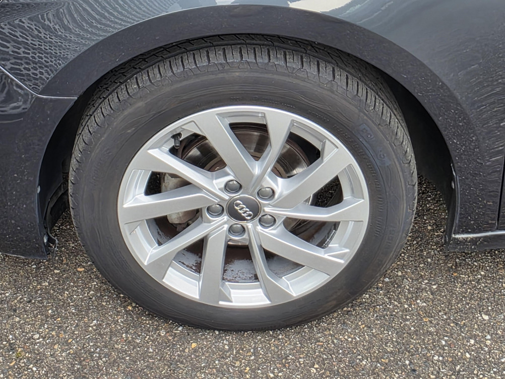 Acheter Audi A1 Sportback A1 Sportback 25 TFSI 95 ch BVM5 Design 5p occasion dans les concessions du Groupe Faurie