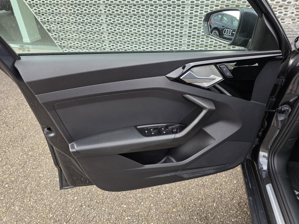 Acheter Audi A1 Sportback A1 Sportback 25 TFSI 95 ch BVM5 Design 5p occasion dans les concessions du Groupe Faurie