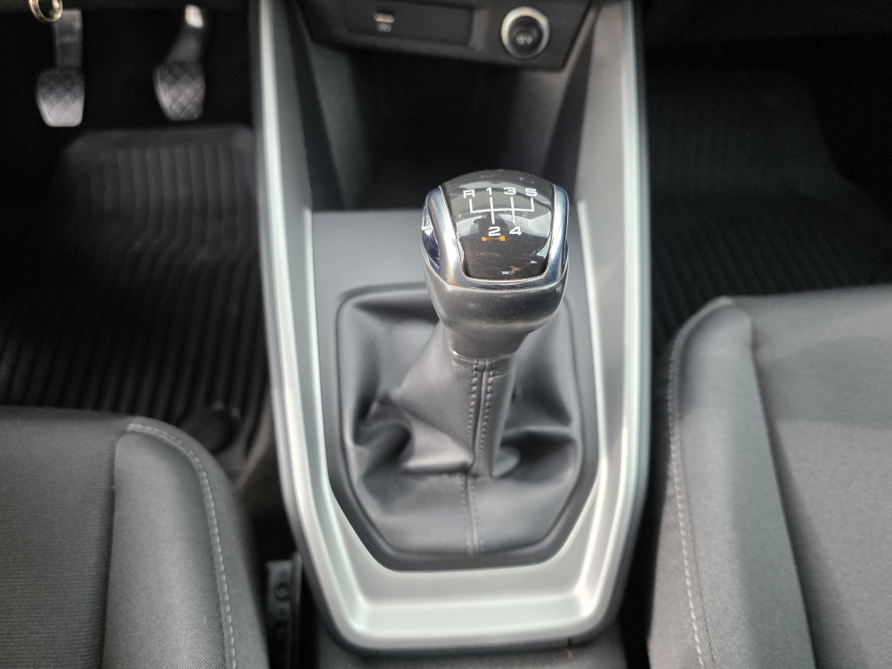 Acheter Audi A1 Sportback A1 Sportback 25 TFSI 95 ch BVM5 Design 5p occasion dans les concessions du Groupe Faurie