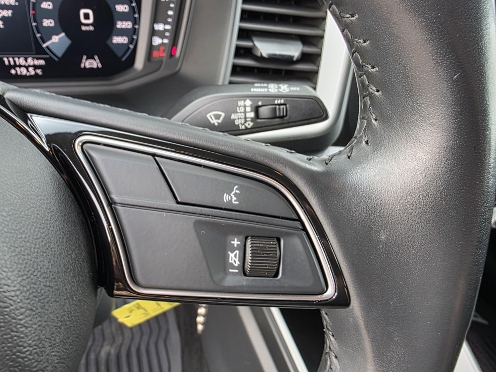 Acheter Audi A1 Sportback A1 Sportback 25 TFSI 95 ch BVM5 Design 5p occasion dans les concessions du Groupe Faurie