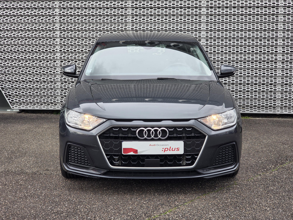 Acheter Audi A1 Sportback A1 Sportback 25 TFSI 95 ch BVM5 Design 5p occasion dans les concessions du Groupe Faurie