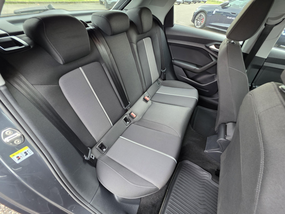 Acheter Audi A1 Sportback A1 Sportback 25 TFSI 95 ch BVM5 Design 5p occasion dans les concessions du Groupe Faurie
