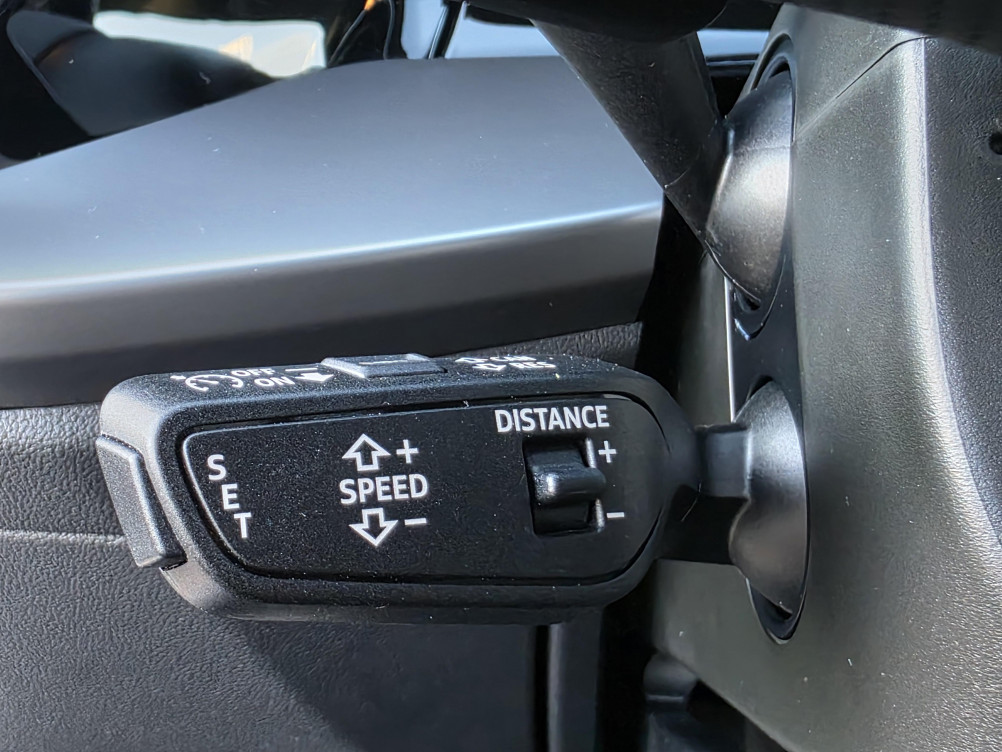 Acheter Audi A3 A3 Berline 35 TFSI Mild Hybrid 150 S tronic 7 S Line 4p occasion dans les concessions du Groupe Faurie