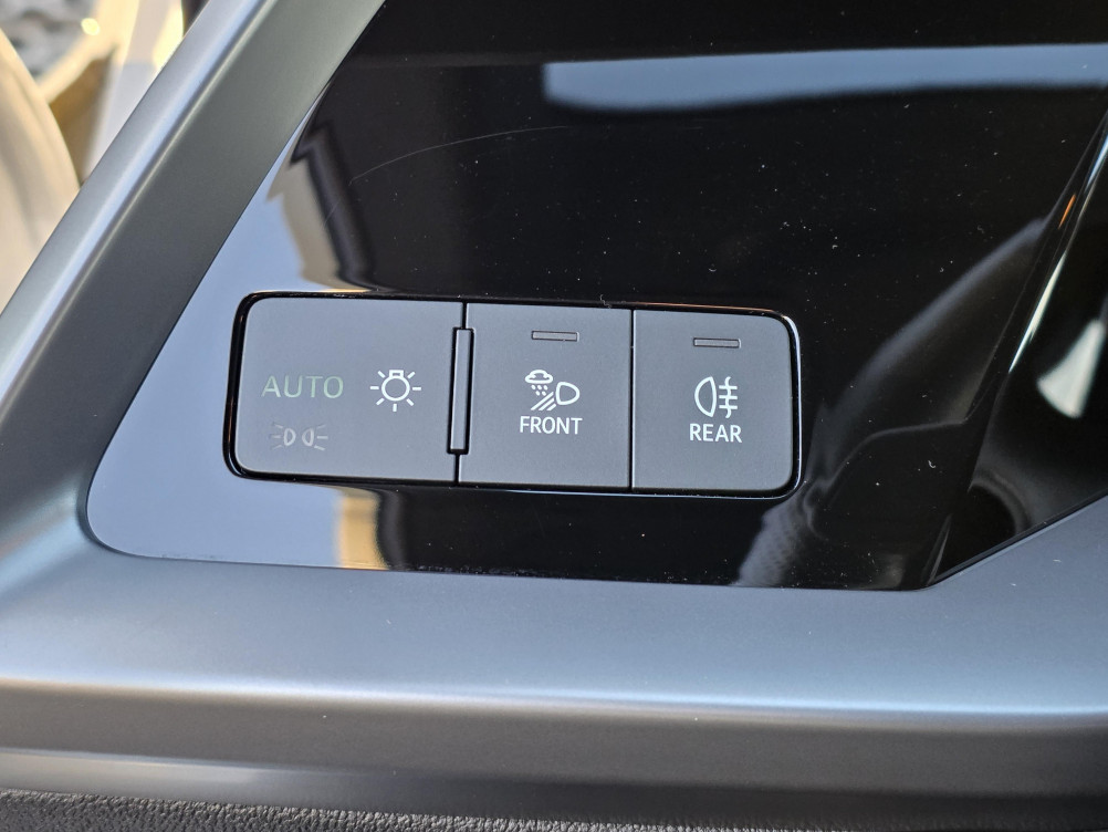 Acheter Audi A3 A3 Berline 35 TFSI Mild Hybrid 150 S tronic 7 S Line 4p occasion dans les concessions du Groupe Faurie