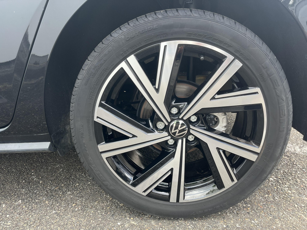 Acheter Volkswagen Polo Polo 1.0 TSI 116 S&S DSG7 R-Line 5p occasion dans les concessions du Groupe Faurie