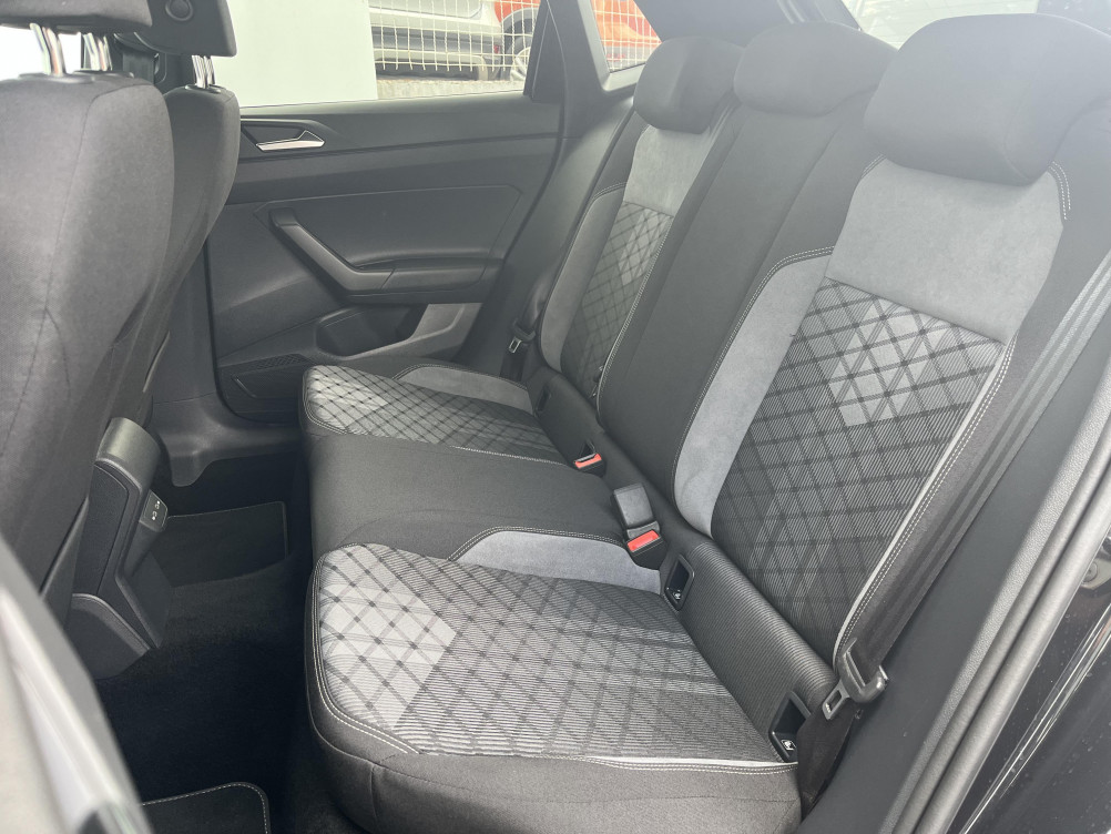 Acheter Volkswagen Polo Polo 1.0 TSI 116 S&S DSG7 R-Line 5p occasion dans les concessions du Groupe Faurie