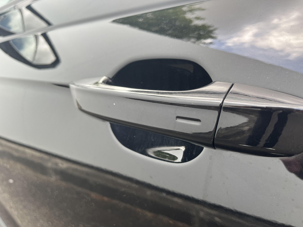 Acheter Volkswagen Polo Polo 1.0 TSI 116 S&S DSG7 R-Line 5p occasion dans les concessions du Groupe Faurie