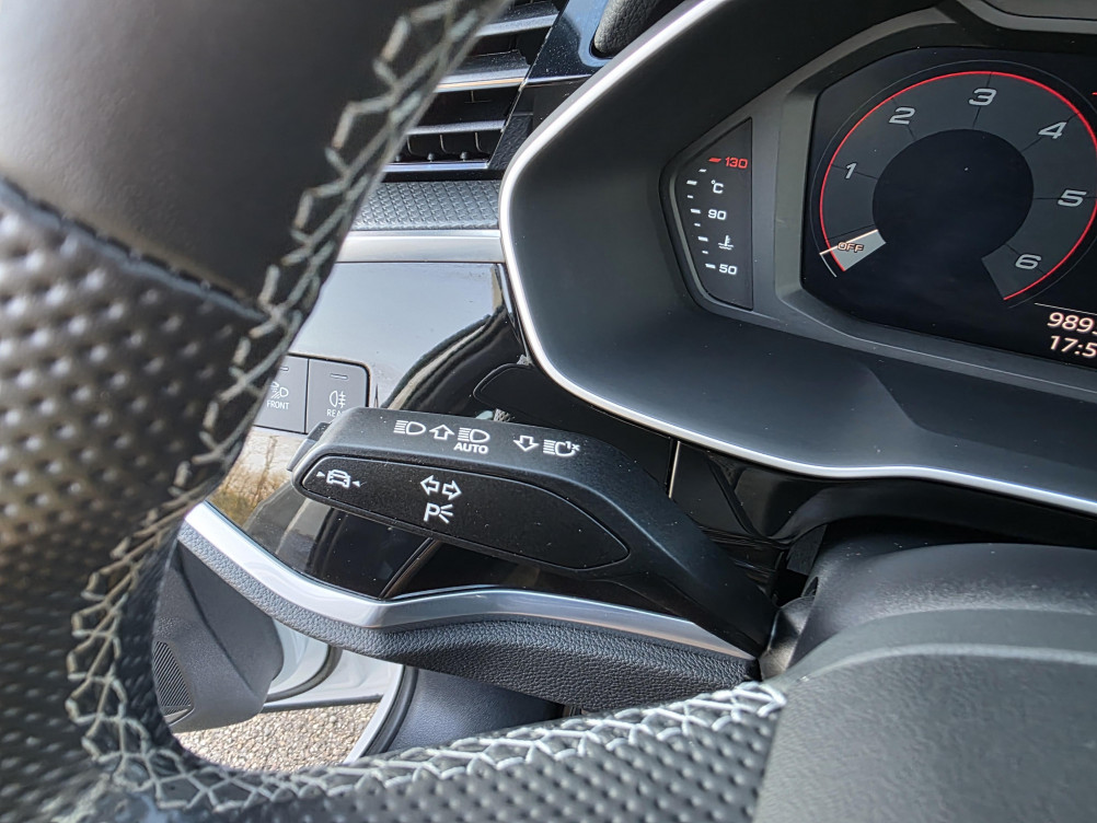 Acheter Audi Q3 Q3 35 TDI 150 ch S tronic 7 S line 5p occasion dans les concessions du Groupe Faurie