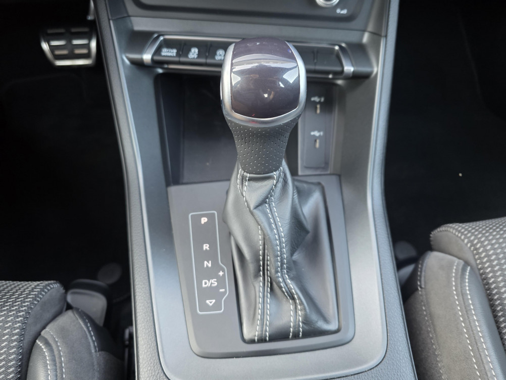 Acheter Audi Q3 Q3 35 TDI 150 ch S tronic 7 S line 5p occasion dans les concessions du Groupe Faurie