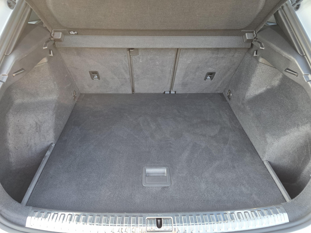 Acheter Audi Q3 Q3 35 TDI 150 ch S tronic 7 S line 5p occasion dans les concessions du Groupe Faurie