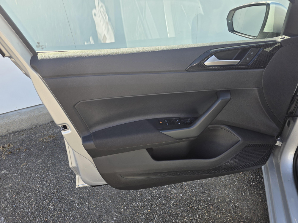 Acheter Volkswagen Polo Polo 1.0 TSI 95 S&S DSG7 Life Plus 5p occasion dans les concessions du Groupe Faurie