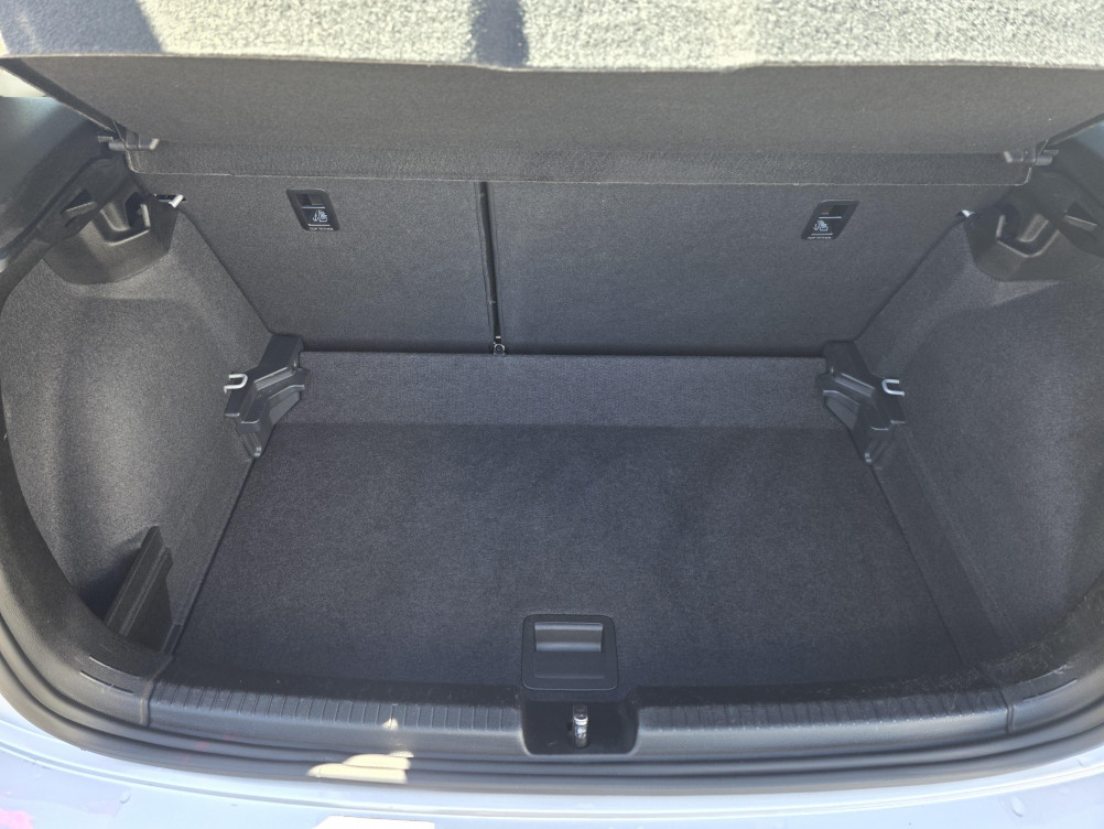 Acheter Volkswagen Polo Polo 1.0 TSI 95 S&S DSG7 Life Plus 5p occasion dans les concessions du Groupe Faurie