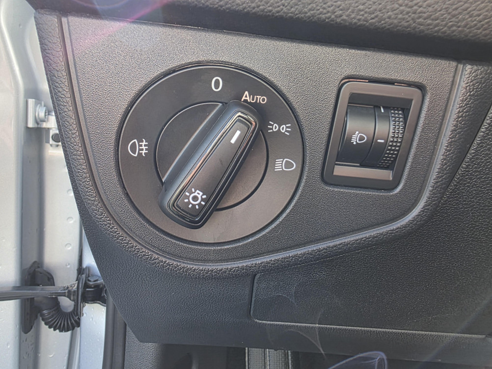 Acheter Volkswagen Polo Polo 1.0 TSI 95 S&S DSG7 Life Plus 5p occasion dans les concessions du Groupe Faurie