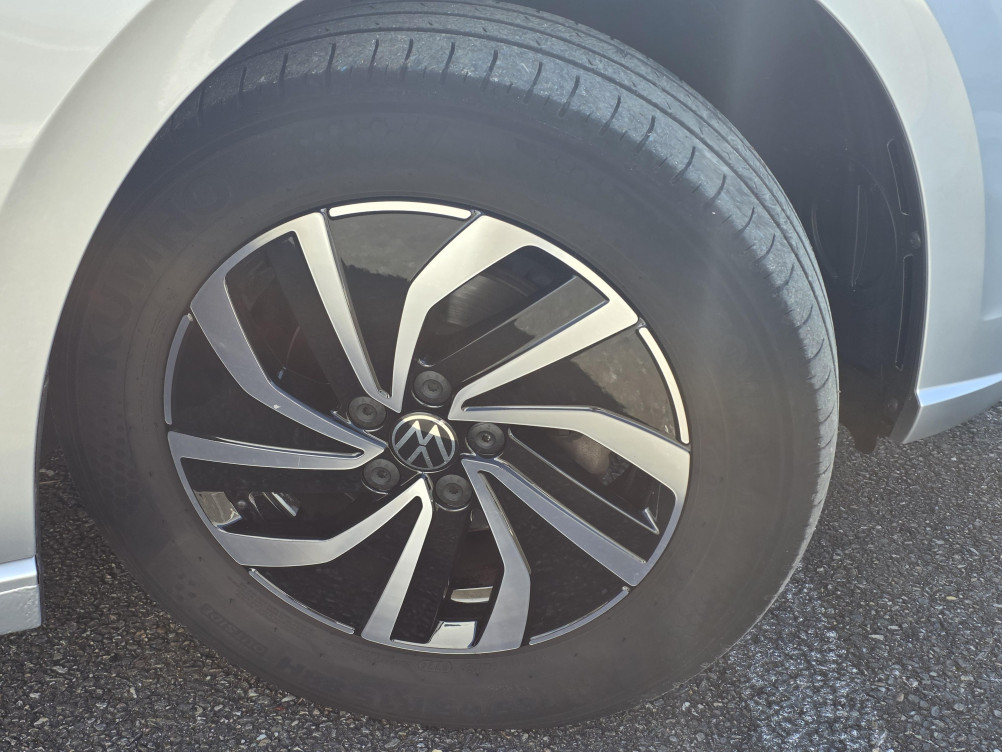 Acheter Volkswagen Polo Polo 1.0 TSI 95 S&S DSG7 Life Plus 5p occasion dans les concessions du Groupe Faurie