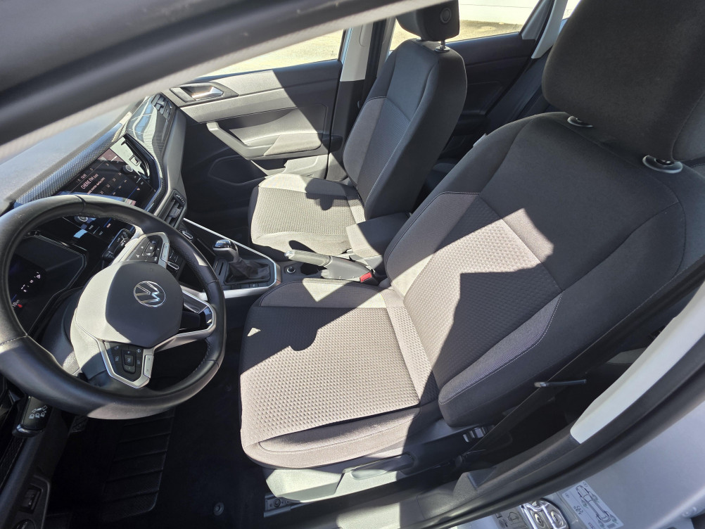 Acheter Volkswagen Polo Polo 1.0 TSI 95 S&S DSG7 Life Plus 5p occasion dans les concessions du Groupe Faurie