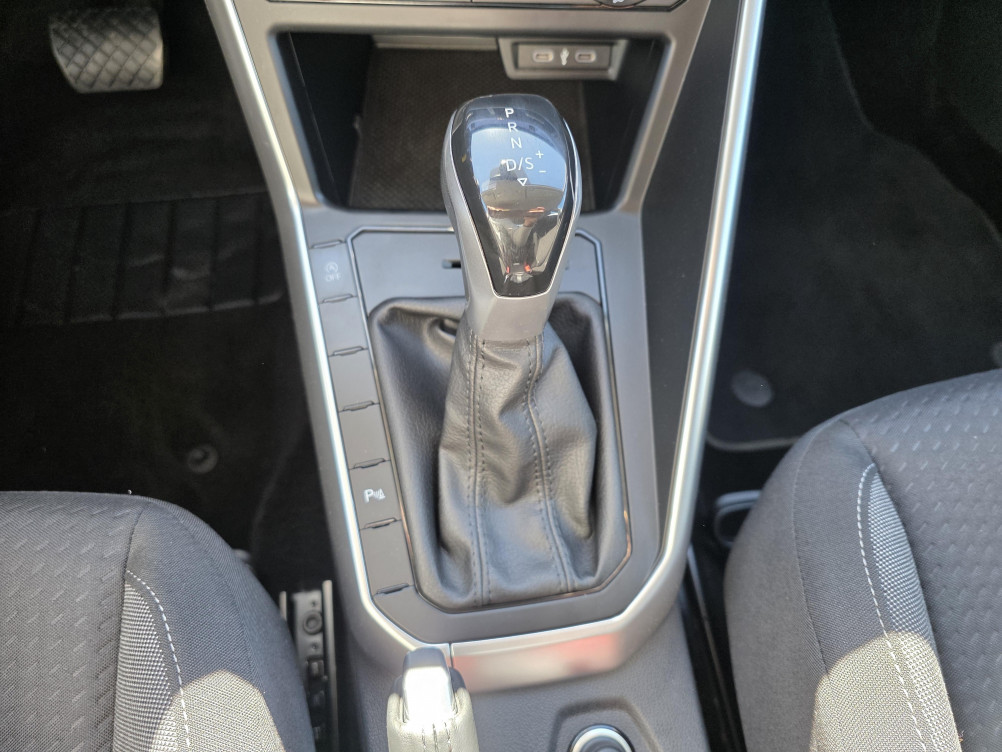 Acheter Volkswagen Polo Polo 1.0 TSI 95 S&S DSG7 Life Plus 5p occasion dans les concessions du Groupe Faurie