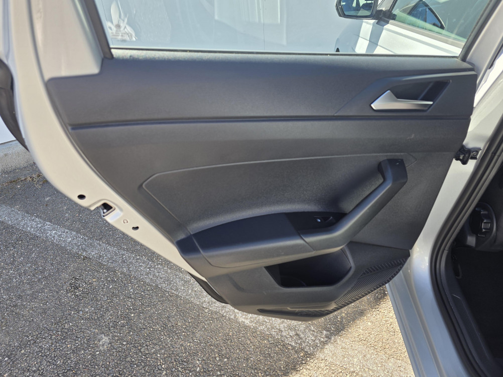 Acheter Volkswagen Polo Polo 1.0 TSI 95 S&S DSG7 Life Plus 5p occasion dans les concessions du Groupe Faurie