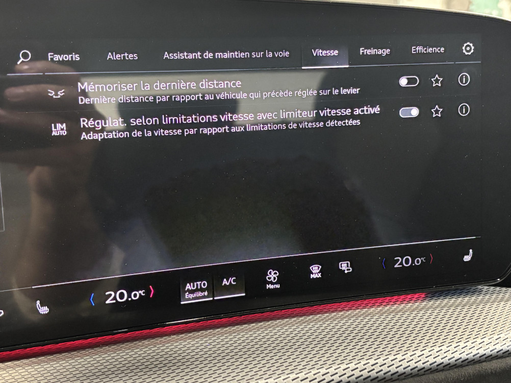 Acheter Audi Q5 Q5 TFSI 204 ch Hybride S tronic 7 Quattro S line 5p neuf dans les concessions du Groupe Faurie