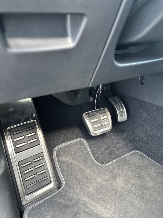 Acheter Audi Q5 Q5 TFSI 204 ch Hybride S tronic 7 Quattro S line 5p neuf dans les concessions du Groupe Faurie