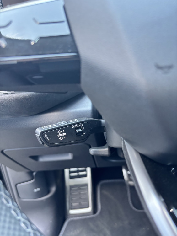 Acheter Audi Q5 Q5 TFSI 204 ch Hybride S tronic 7 Quattro S line 5p neuf dans les concessions du Groupe Faurie