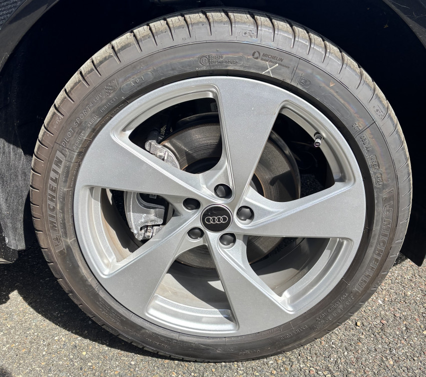 Acheter Audi Q5 Q5 TFSI 204 ch Hybride S tronic 7 Quattro S line 5p neuf dans les concessions du Groupe Faurie