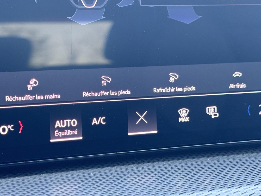 Acheter Audi Q5 Q5 TFSI 204 ch Hybride S tronic 7 Quattro S line 5p neuf dans les concessions du Groupe Faurie