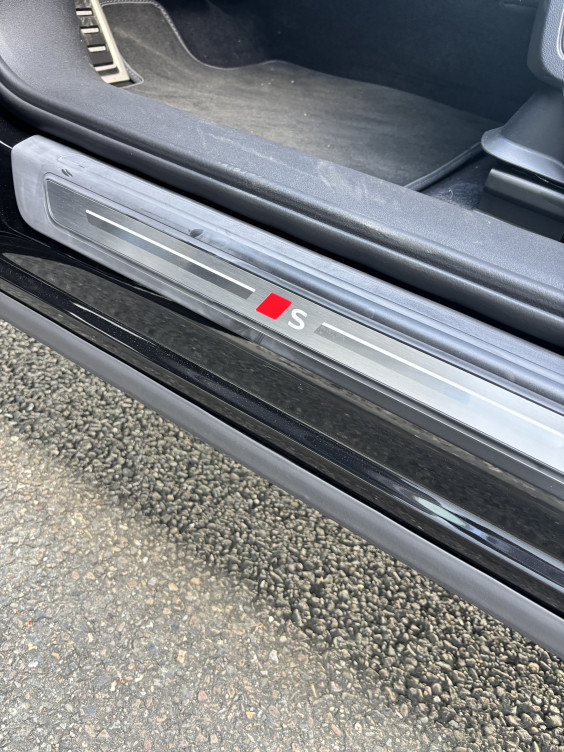 Acheter Audi Q5 Q5 TFSI 204 ch Hybride S tronic 7 Quattro S line 5p neuf dans les concessions du Groupe Faurie