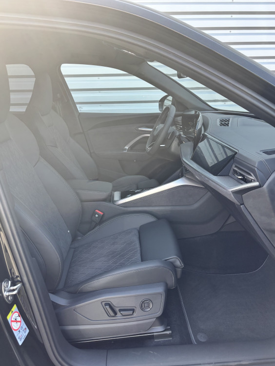 Acheter Audi Q5 Q5 TFSI 204 ch Hybride S tronic 7 Quattro S line 5p neuf dans les concessions du Groupe Faurie