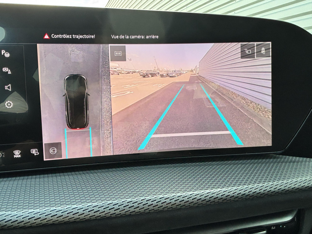 Acheter Audi Q5 Q5 TFSI 204 ch Hybride S tronic 7 Quattro S line 5p neuf dans les concessions du Groupe Faurie