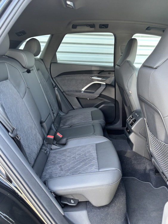 Acheter Audi Q5 Q5 TFSI 204 ch Hybride S tronic 7 Quattro S line 5p neuf dans les concessions du Groupe Faurie