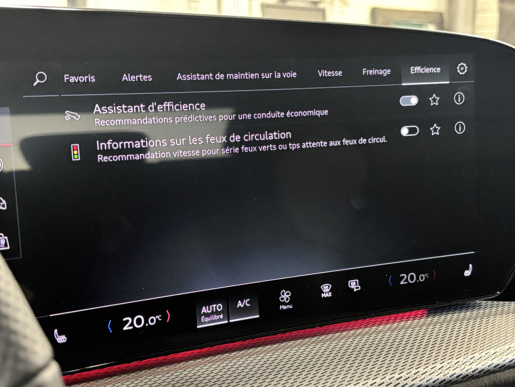 Acheter Audi Q5 Q5 TFSI 204 ch Hybride S tronic 7 Quattro S line 5p neuf dans les concessions du Groupe Faurie