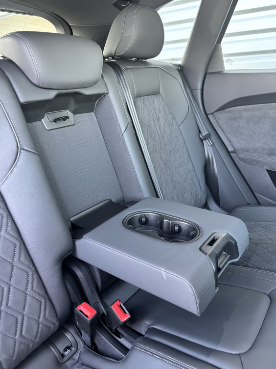 Acheter Audi Q5 Q5 TFSI 204 ch Hybride S tronic 7 Quattro S line 5p neuf dans les concessions du Groupe Faurie