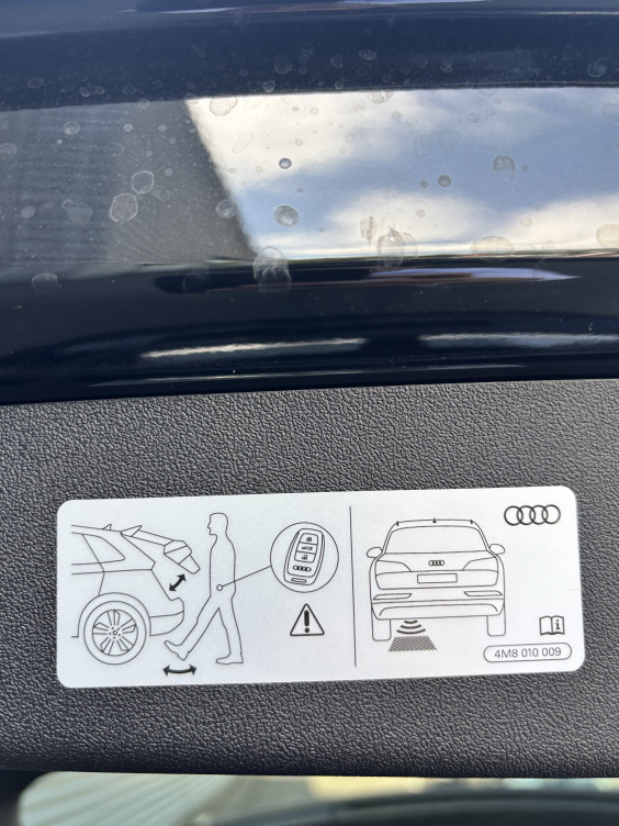 Acheter Audi Q5 Q5 TFSI 204 ch Hybride S tronic 7 Quattro S line 5p neuf dans les concessions du Groupe Faurie